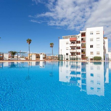 Rentaliday Palmeras De Atila Costa Adeje  Kültér fotó