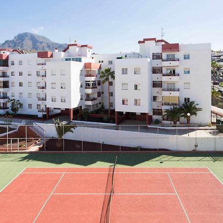 Rentaliday Palmeras De Atila Costa Adeje  Kültér fotó