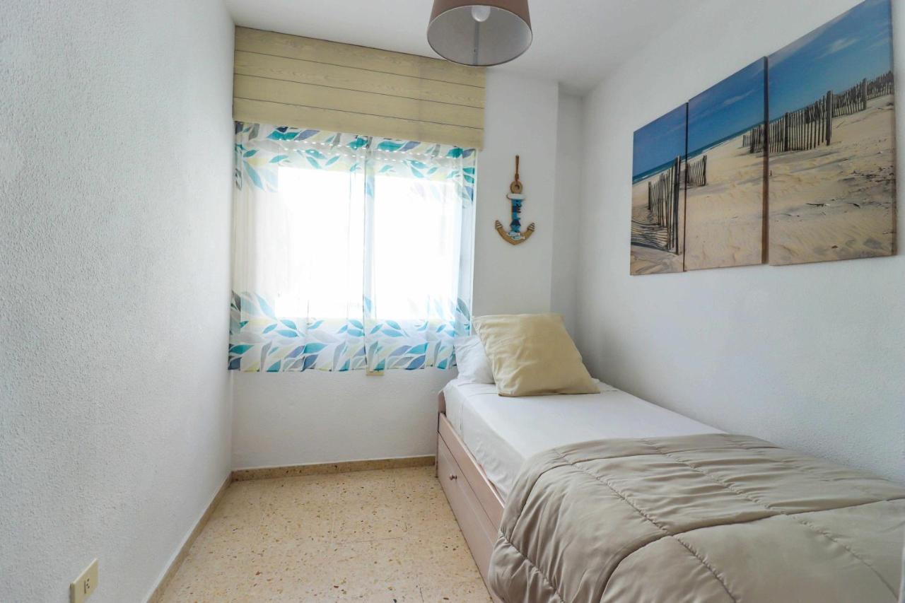 Rentaliday Palmeras De Atila Costa Adeje  Kültér fotó